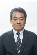 【写真】森谷議員