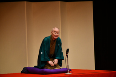 馬生師匠の写真