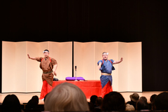 昨年の様子2（写真）