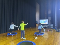 みんなのスポーツDay