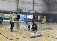miniみんなのスポーツDay