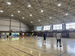 miniみんなのスポーツDay