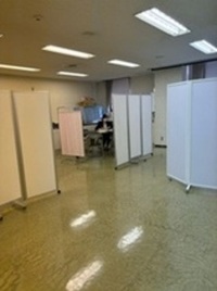 薬剤師にお薬の相談ができる場所の写真