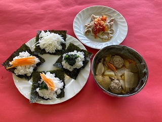 料理写真