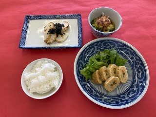 料理写真