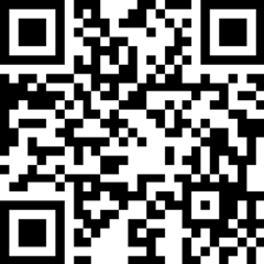 申込みフォーム二次元コード