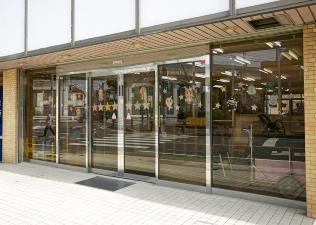 画像：初富スマイルキッズ