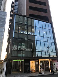 画像：スクルドエンジェル保育園新鎌ケ谷園