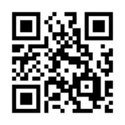 キュアタイムの二次元コード