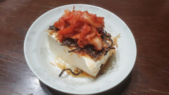 ナンバー12お父腐（おとうふ）の画像