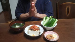ナンバー12お父腐（おとうふ）と作った人の画像