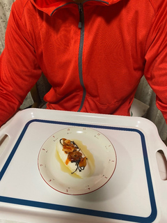 ナンバー23お父腐（おとうふ）と作った人の画像