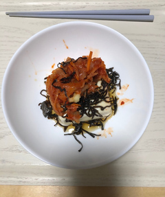 ナンバー30お父腐（おとうふ）の画像