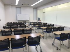学習室6