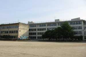 小学校 ホームページ 中部