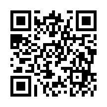 応募フォーム（二次元コード）