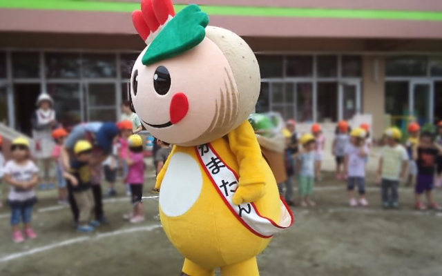 踊るぞ!