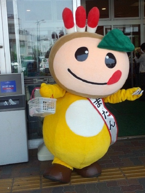 コープなう!