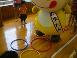 けんけんぱ!
