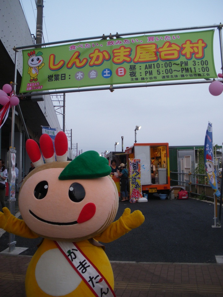 東葛調査隊!14