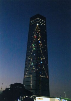 千葉ポートタワーの写真