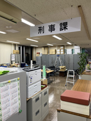 ドラマ「不適切にもほどがある」撮影の様子1（写真）