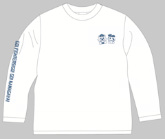 オリジナルTシャツデザイン（画像）