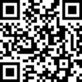 二次元コードの画像