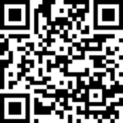 申込フォームの二次元コード