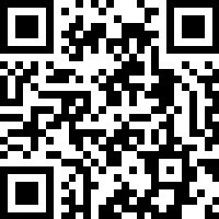季節の折り紙申込み二次元コードをスマートフォンで読み込んでお申込できます。