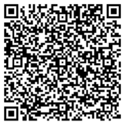 二次元コードの画像