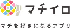 マチイロのアイコン