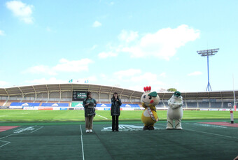 セレモニーの様子1(写真)