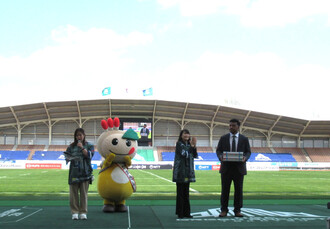 セレモニーの様子2(写真)