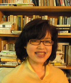 すぎもと　ふみこさんの写真