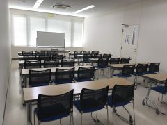学習室5
